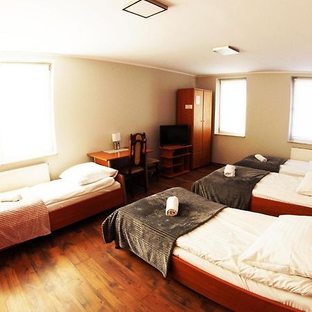 Motel Wig Сандомир Экстерьер фото